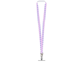 Изображение №2 | Лента под сублимацию для телефона, 2,5 см (белый)