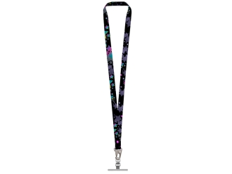 Изображение №3 | Лента под сублимацию для телефона, 2,5 см (белый)