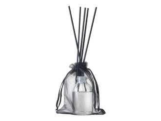 Изображение №2 | Диффузор с ароматом еловых шишек и хвои «Snowood» (прозрачный)