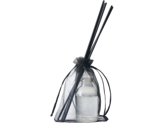 Изображение №3 | Диффузор с ароматом еловых шишек и хвои «Snowood» (прозрачный)