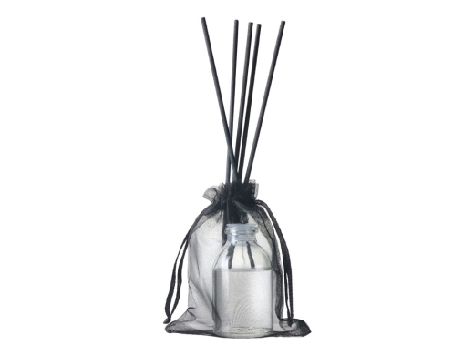 Изображение №2 | Диффузор с ароматом еловых шишек и хвои «Snowood» (прозрачный)