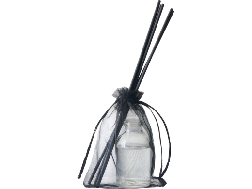 Изображение №3 | Диффузор с ароматом еловых шишек и хвои «Snowood» (прозрачный)