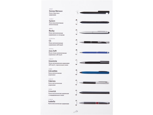 Изображение №3 | Промо-сет металлических ручек 2.0