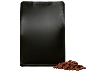 Изображение №3 | Кофе зерновой «Bean», 250 гр., 100% арабика (черный)