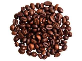 Изображение №5 | Кофе зерновой «Bean», 250 гр., 100% арабика (черный)