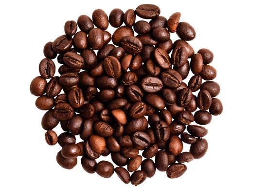 Изображение №5 | Кофе зерновой «Bean», 250 гр., 100% арабика (черный)
