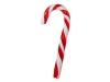 Изображение №1 | Леденец «Трость» (белый/красный)