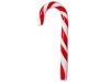 Изображение №2 | Леденец «Трость» (белый/красный)