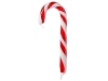 Изображение №3 | Леденец «Трость» (белый/красный)