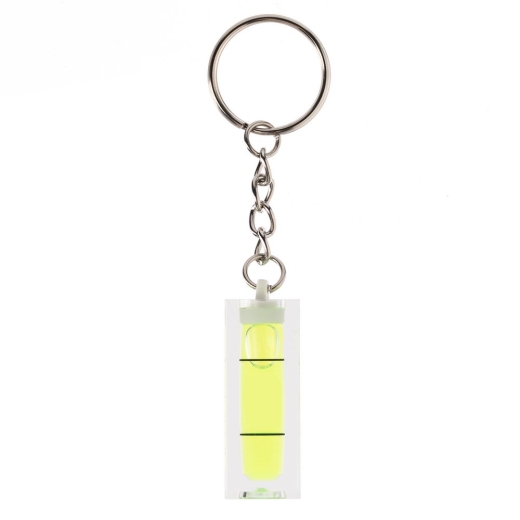 Изображение №2 | Брелок с уровнем Foreman