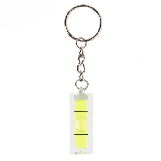 Изображение №3 | Брелок с уровнем Foreman