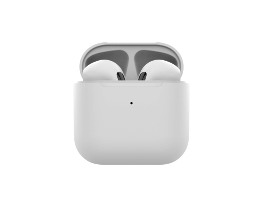 Изображение №1 | Беспроводные наушники TWS «Lazo X12» (белый)