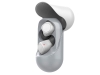 Изображение №2 | Беспроводные наушники TWS «Smart IoT M1» (серый)