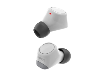 Изображение №3 | Беспроводные наушники TWS «Smart IoT M1» (серый)