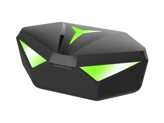 Изображение №2 | Беспроводные наушники TWS «Mercury X12» (черный)