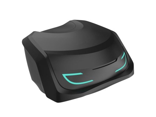 Изображение №4 | Беспроводные наушники TWS «Mercury X14» (черный)