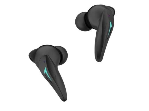 Изображение №7 | Беспроводные наушники TWS «Mercury X14» (черный)