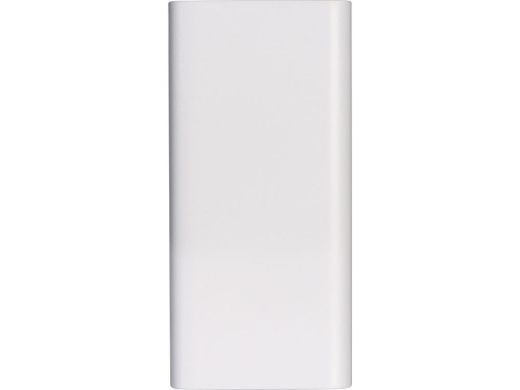 Изображение №3 | Портативный внешний аккумулятор «FAST», 20000 mAh (белый)