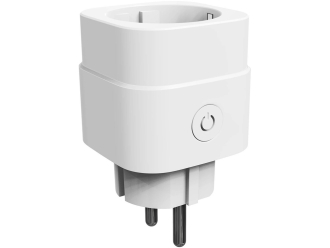 Изображение №2 | Умная розетка «IoT PL01» (белый)