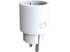 Изображение №1 | Умная розетка «IoT P01» (белый)
