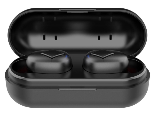 Изображение №1 | Наушники TWS «Lazo X31» (черный)