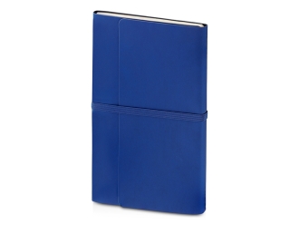Изображение №1 | Ежедневник недатированный А5 «Valencia» (синий)
