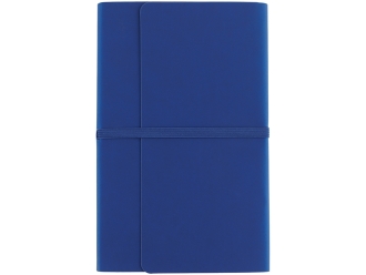 Изображение №2 | Ежедневник недатированный А5 «Valencia» (синий)