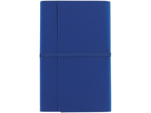 Изображение №2 | Ежедневник недатированный А5 «Valencia» (синий)