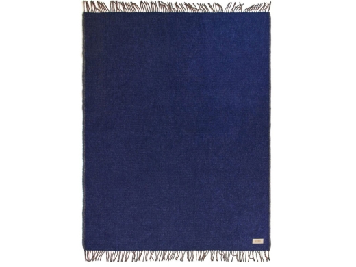 Изображение №2 | Плед «DEVIKA 7051» (синий)