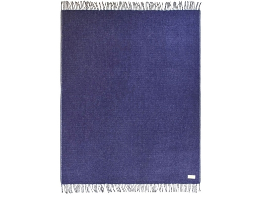 Изображение №2 | Плед «DEVIKA 7016» (синий)