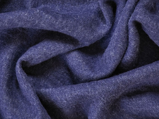 Изображение №3 | Плед «DEVIKA 7016» (синий)