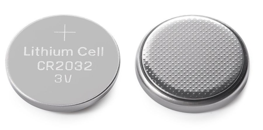 Изображение №4 | Батарейка литиевая «Фотон» CR2032