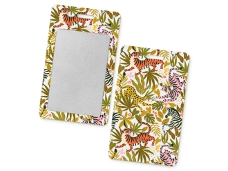 Изображение №4 | Чехол для пропуска с возможностью полноцветной печати, софт-тач