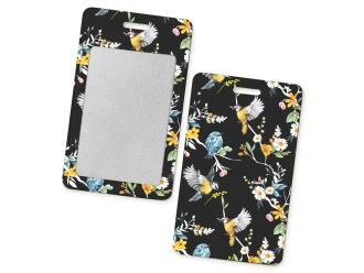 Изображение №5 | Чехол для пропуска с возможностью полноцветной печати, софт-тач