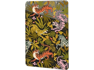 Изображение №5 | Картхолдер на 3 карты типа бейджа с возможностью полноцветной УФ-печати, софт-тач