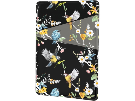 Изображение №4 | Картхолдер на 3 карты типа бейджа с возможностью полноцветной УФ-печати, софт-тач