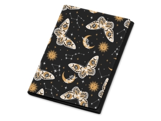 Изображение №4 | Обложка на магнитах для автодокументов и паспорта с возможностью полноцветной УФ-печати, софт-тач