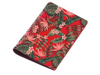 Изображение №3 | Обложка для паспорта с возможностью полноцветной УФ-печати, софт-тач