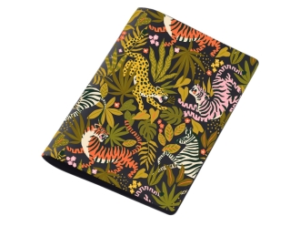 Изображение №5 | Обложка для паспорта с возможностью полноцветной УФ-печати, софт-тач