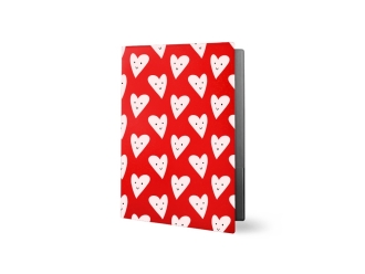 Изображение №3 | Папка для документов с возможностью полноцветной УФ-печати, софт-тач