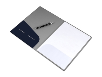 Изображение №6 | Папка для документов с возможностью полноцветной УФ-печати, софт-тач