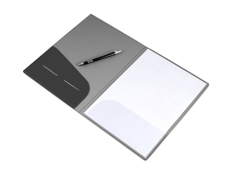 Изображение №8 | Папка для документов с возможностью полноцветной УФ-печати, софт-тач