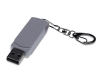 Изображение №1 | USB 3.0- флешка промо «Варуна» на 16 ГБ с поворотным механизмом 16ГБ (серый)