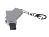 Изображение №3 | USB 3.0- флешка промо «Варуна» на 16 ГБ с поворотным механизмом 16ГБ (серый)