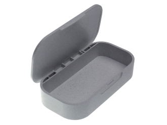 Изображение №5 | USB 3.0- флешка промо «Варуна» на 16 ГБ с поворотным механизмом 16ГБ (серый)