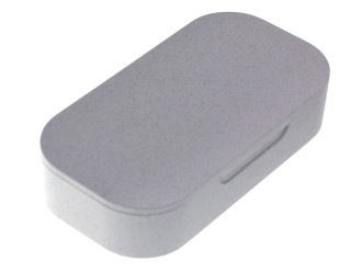 Изображение №6 | USB 3.0- флешка промо «Варуна» на 32 ГБ с поворотным механизмом 32ГБ (серый)