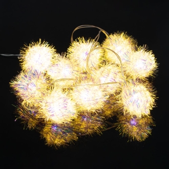 Изображение №3 | Гирлянда Froufrou