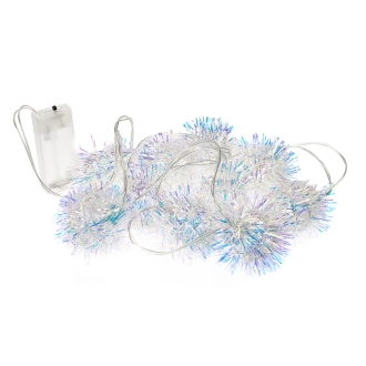 Изображение №4 | Гирлянда Froufrou