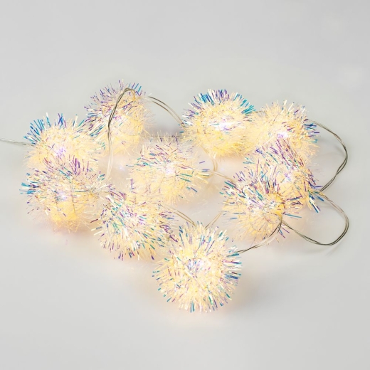 Изображение №1 | Гирлянда Froufrou