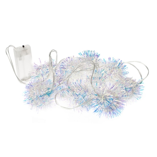 Изображение №4 | Гирлянда Froufrou